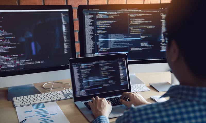数据科学选型:R与Python如何赋能天柱县网站建设?